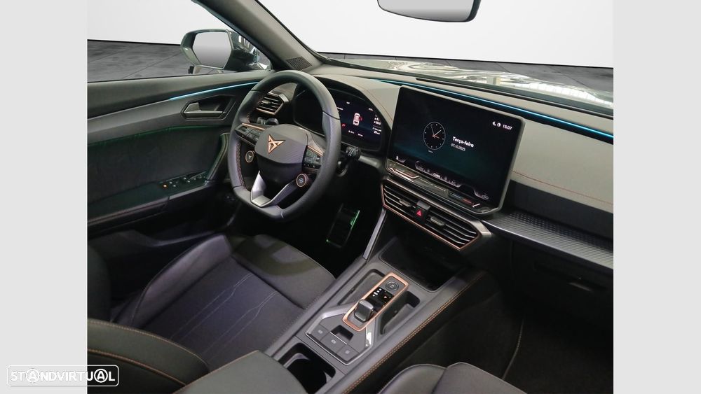 Cupra Formentor 1.5 e-Hybrid Special Edition DSG - 16