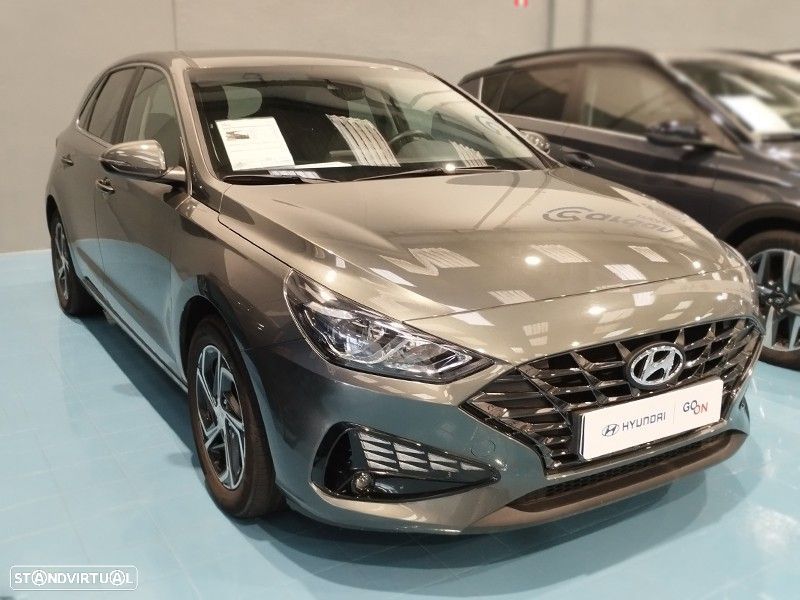 Hyundai i30 1.0 T-GDI Style Plus - 3