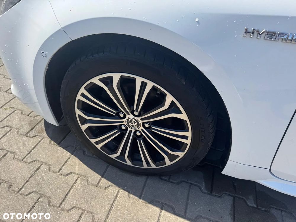 Toyota Corolla - 6