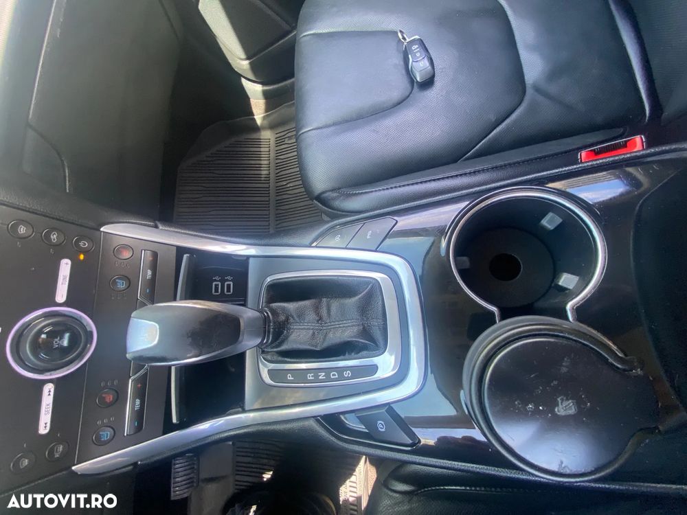 Ford Edge 2.0 TDCi Powershift Sport - 18