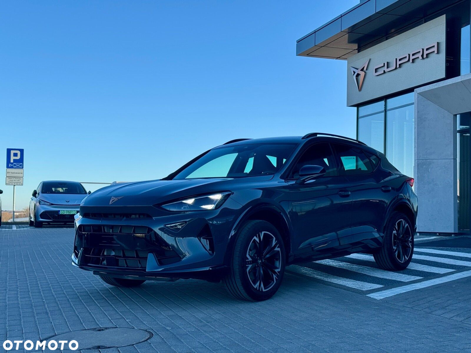 Cupra Formentor - 3