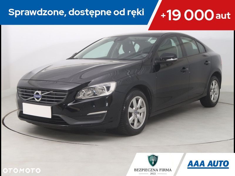 Volvo S60 - 1