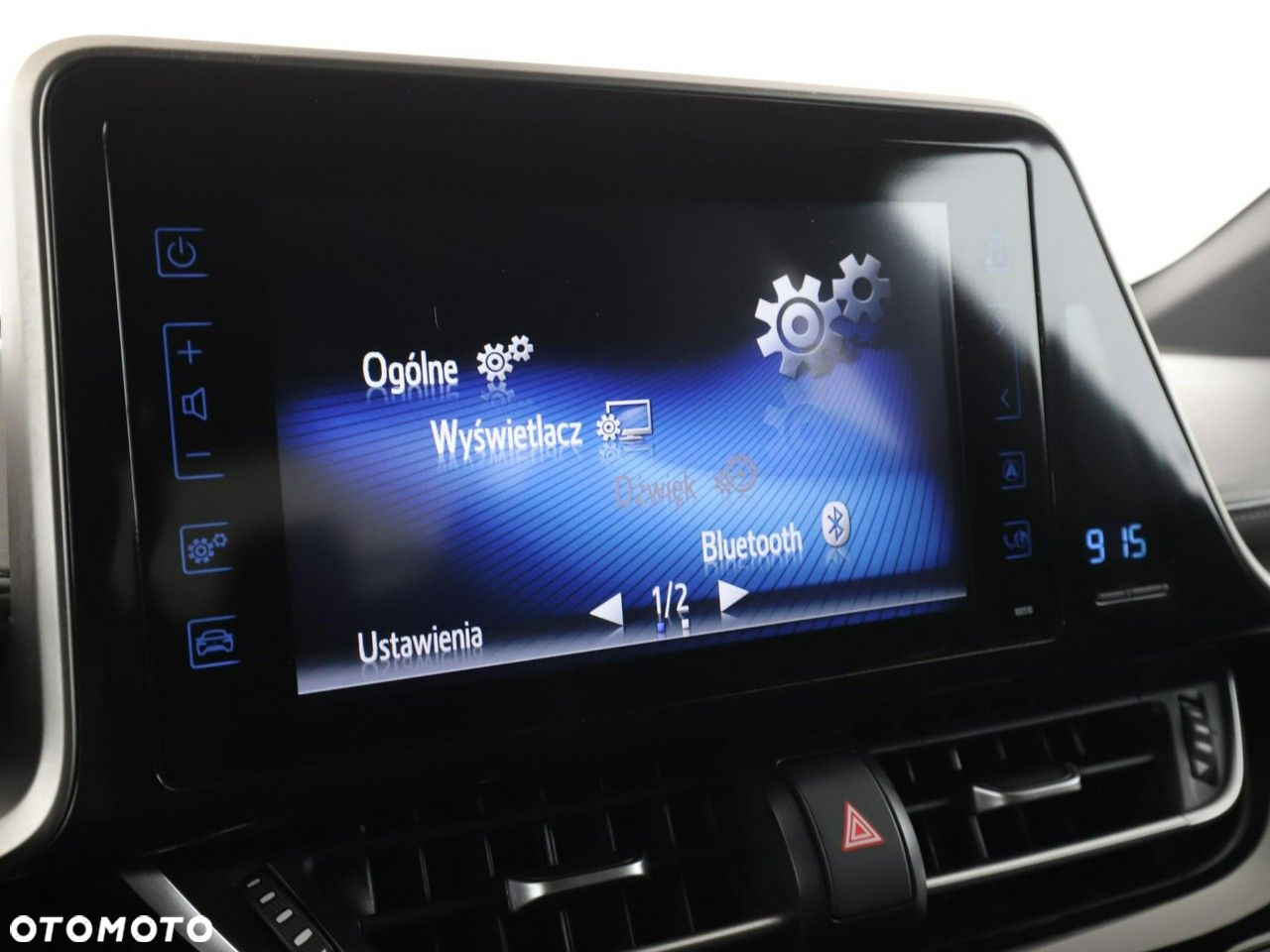 Toyota C-HR 1.8 Hybrid Dynamic - 23