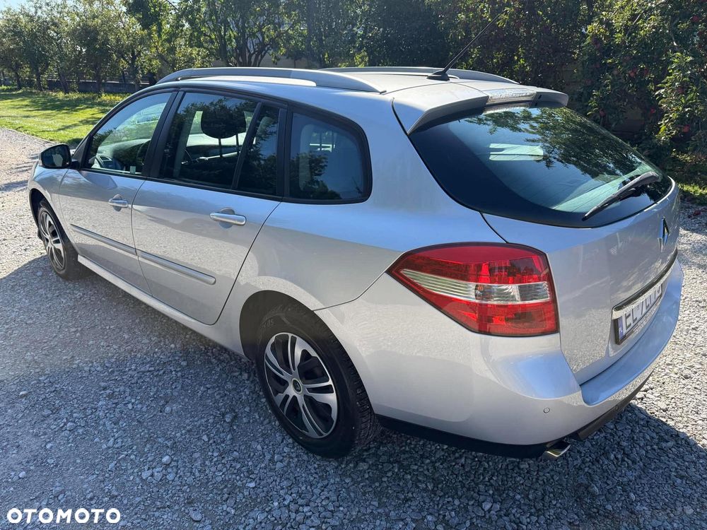 Renault Laguna 2.0 DCi Confort Expression - 8