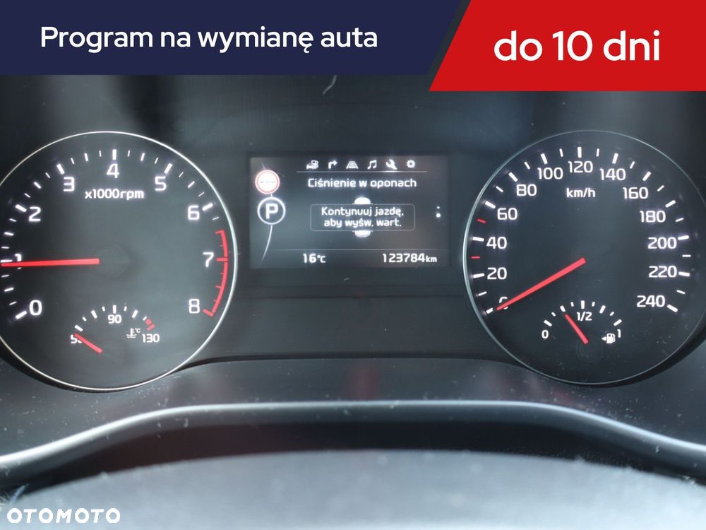 Kia Sportage - 13