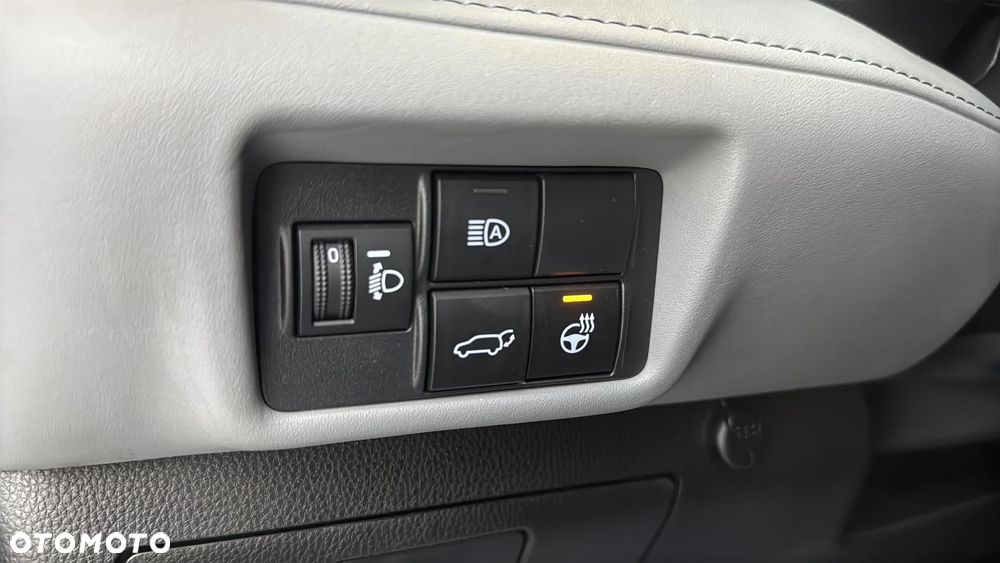 Toyota Highlander 2.5 Hybrid Prestige - 29