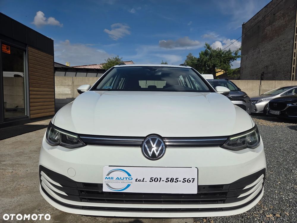 Volkswagen Golf 1.0 TSI Life - 4