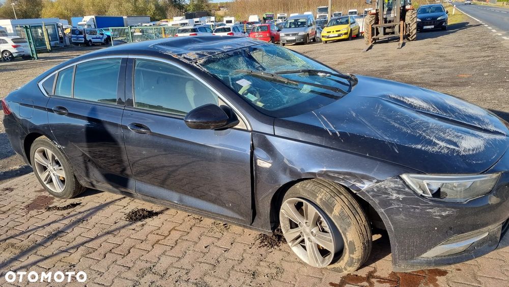 Opel Insignia 1.6 Ultimate - 15