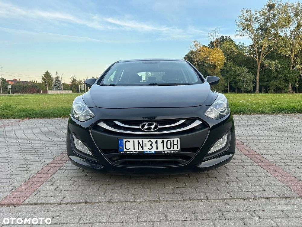 Hyundai i30 - 8