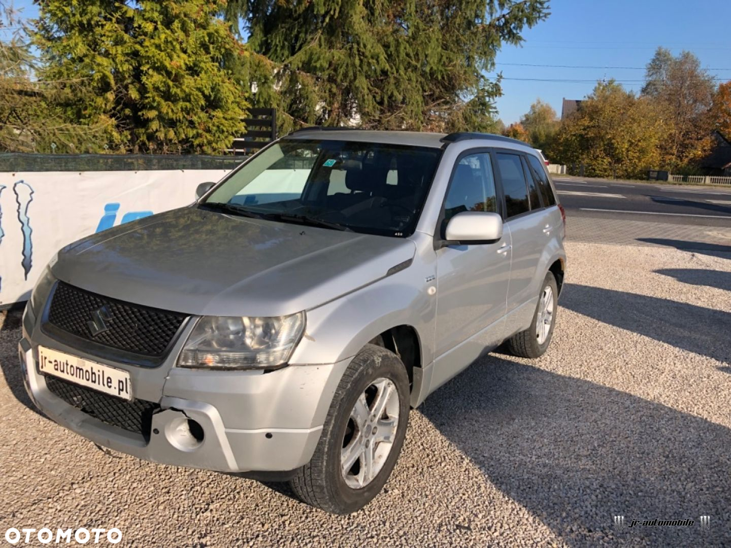 Suzuki Grand Vitara - 7