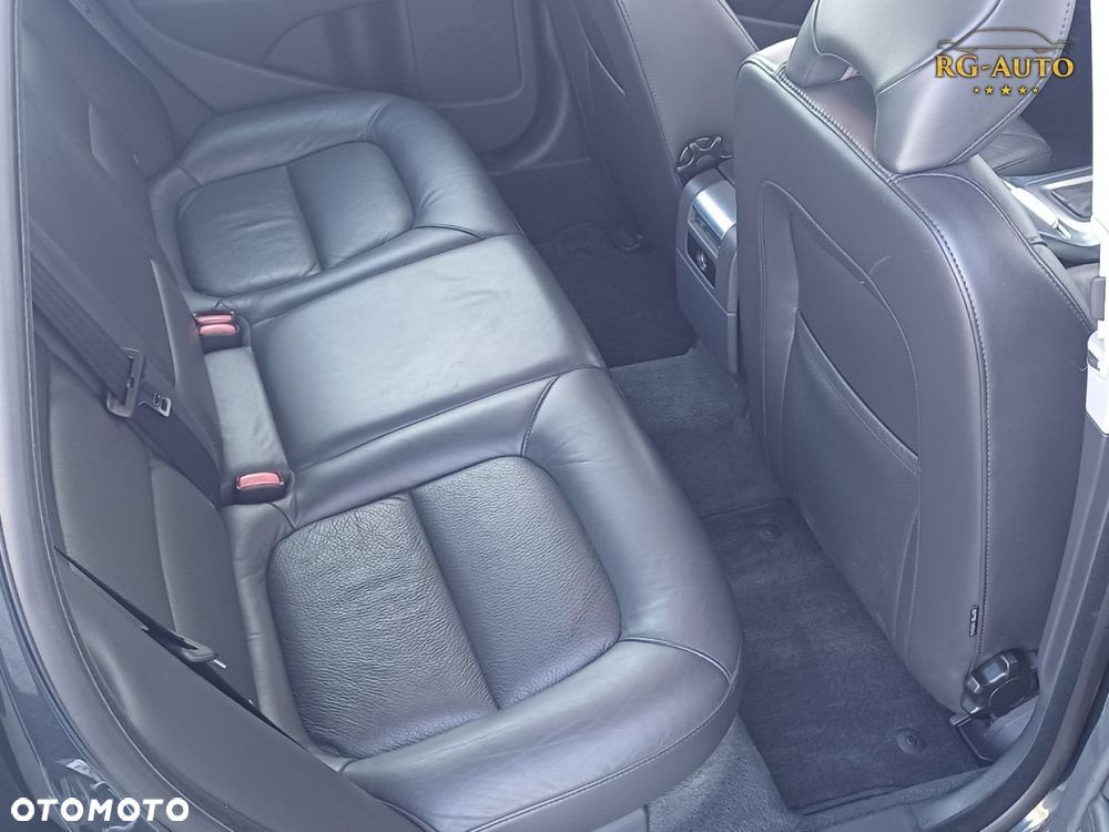 Volvo V70 - 30