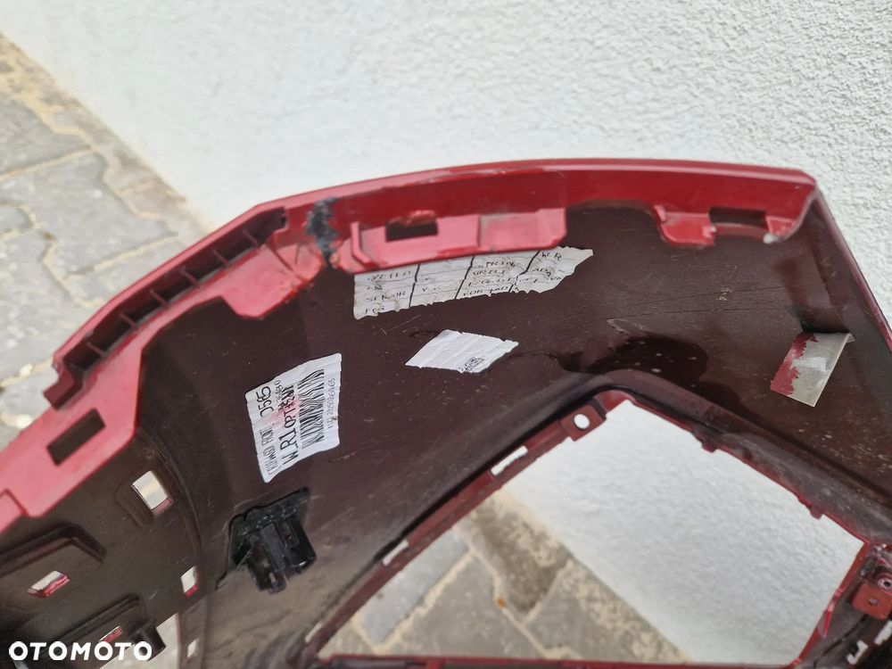 Zderzak Hyundai Tucson 4 IV 2024 - lift n line - 13