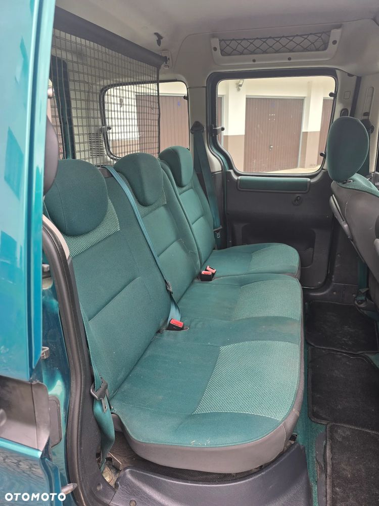 Citroën Berlingo 1.4i Multispace - 8