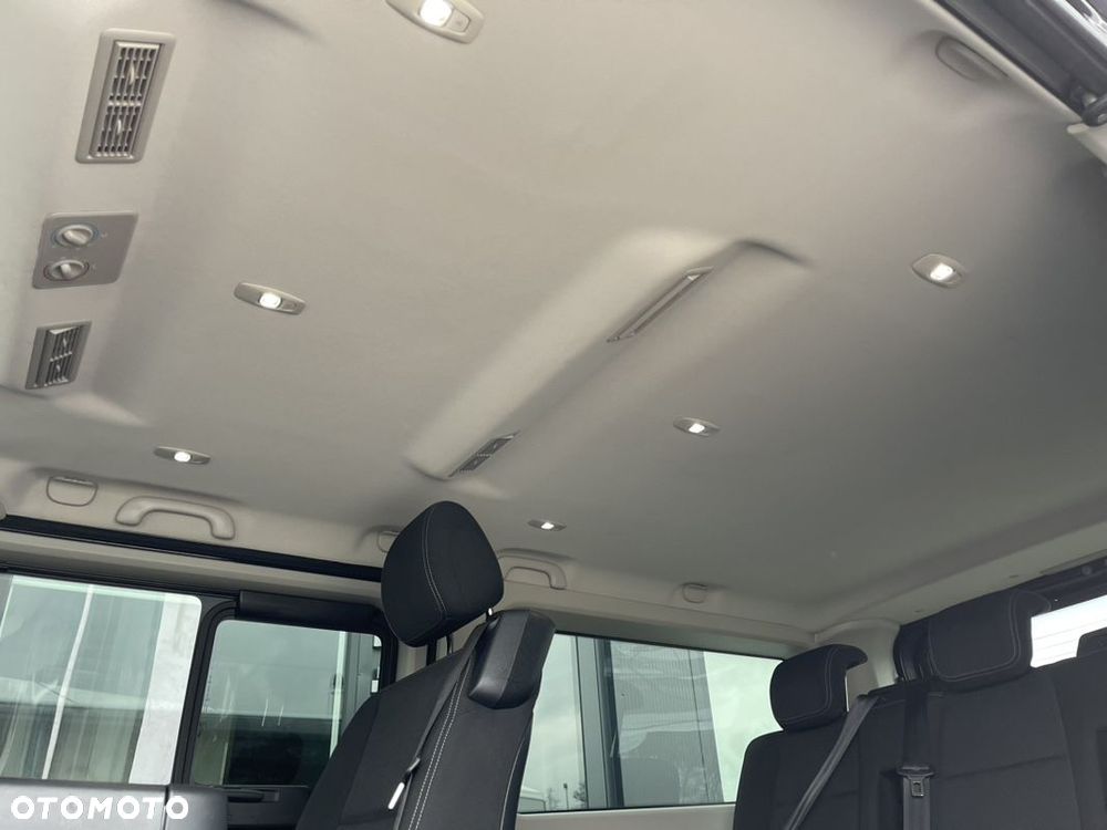 Renault Trafic 2.0 dCi Escapade EDC - 31