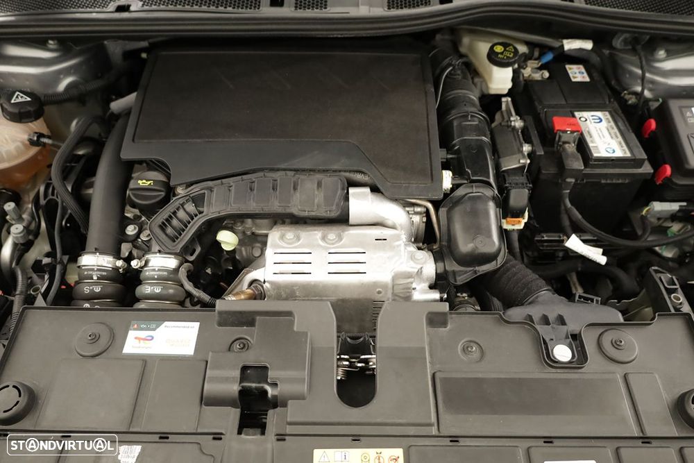 Citroën C4 1.2 PureTech Plus EAT8 - 24