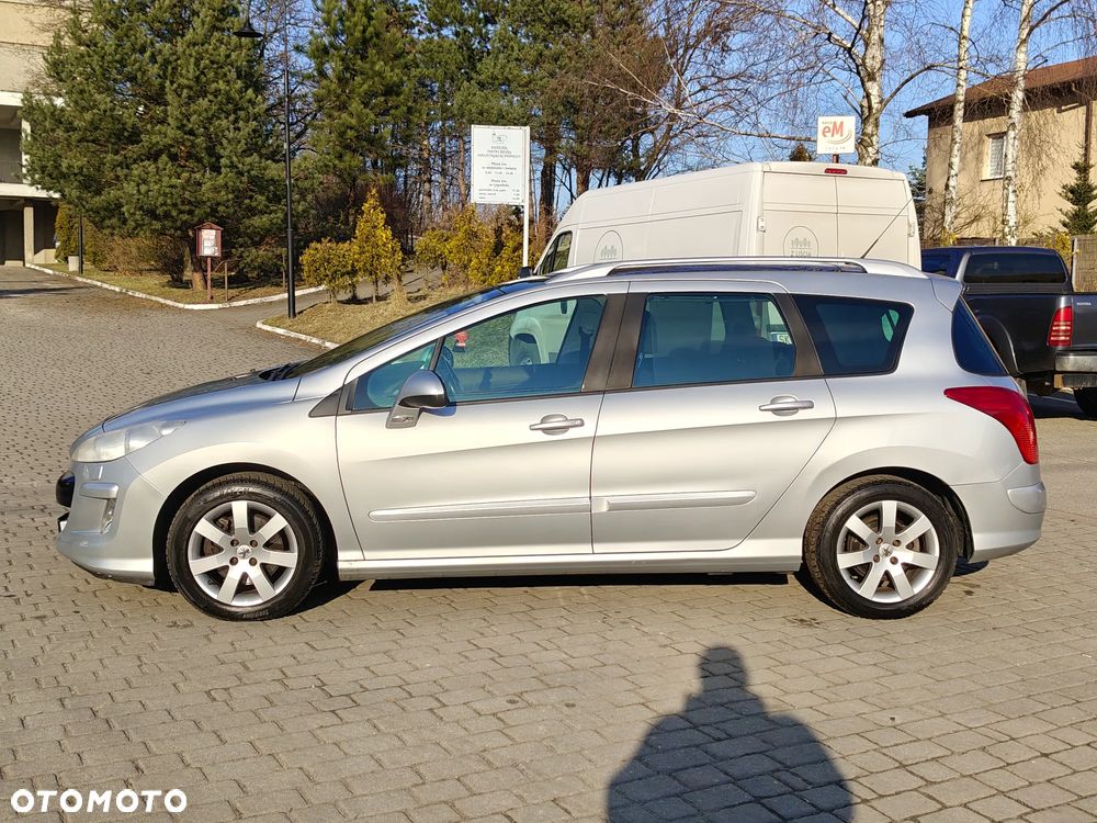 Peugeot 308 1.6 Premium - 4