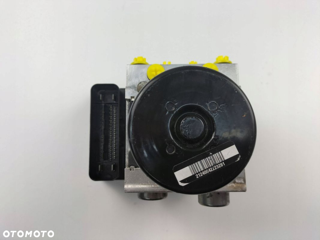 POMPA ABS STEROWNIK MERCEDES C W204 A2045455232 A2044313812 10.0212-0320.4 - 7