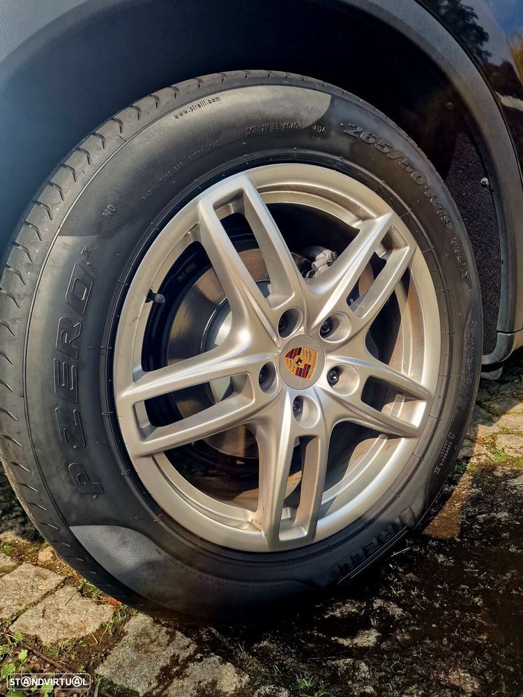 Porsche Cayenne 3.0 V6 - 28