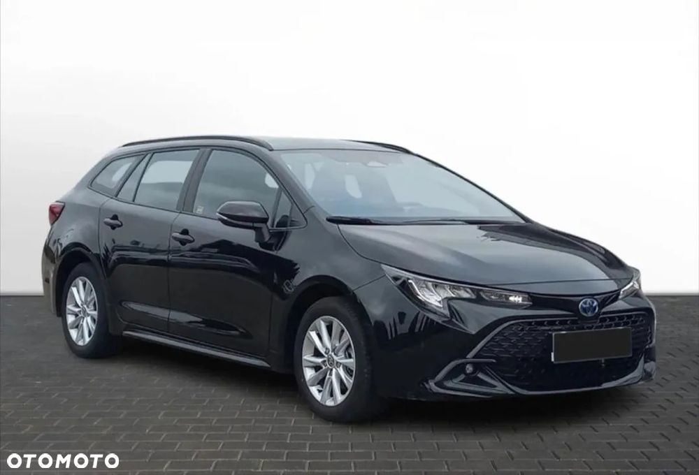 Toyota Corolla 1.8 Hybrid Comfort - 7