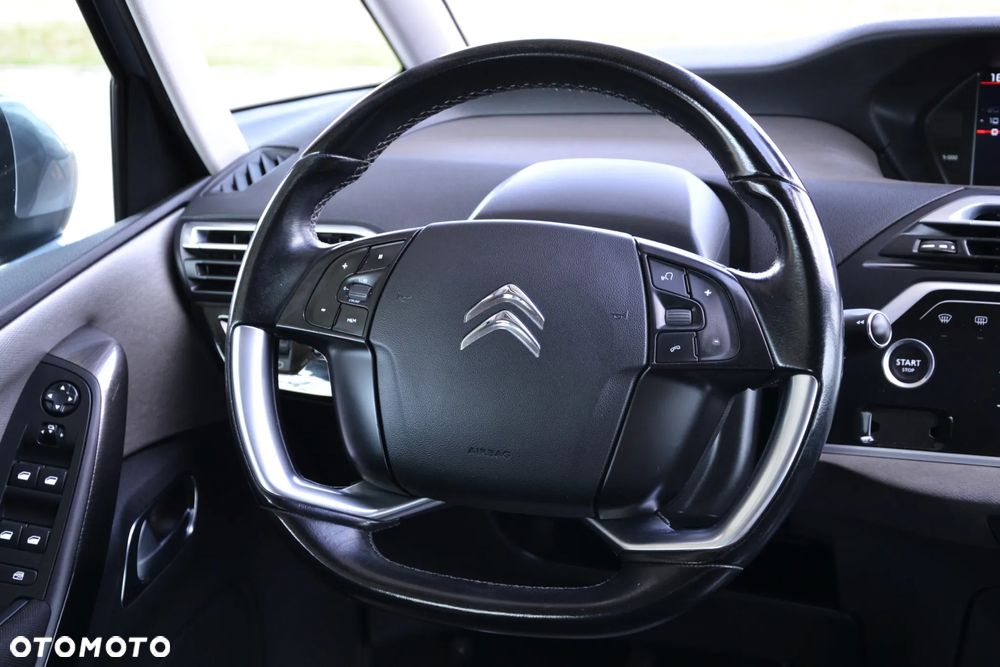 Citroën C4 Picasso BlueHDi 120 SHINE - 32
