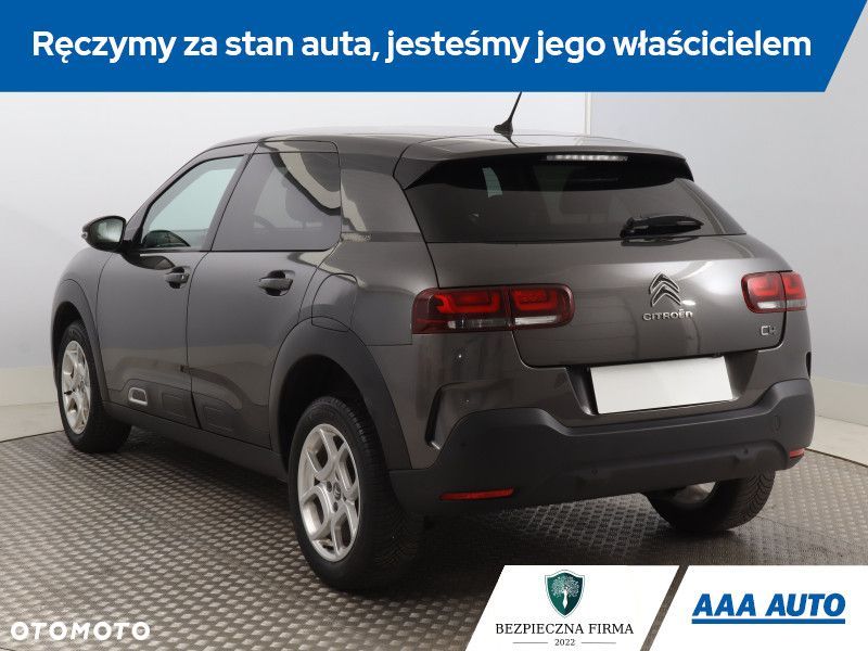 Citroën C4 Cactus - 6