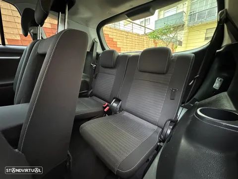 Toyota Verso 1.6 D-4D Comfort+GPS - 10