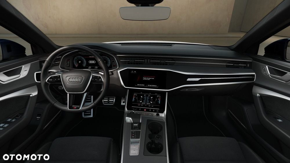 Audi A6 Limousine - 5