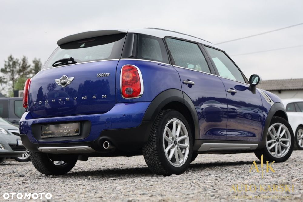 MINI Countryman - 4