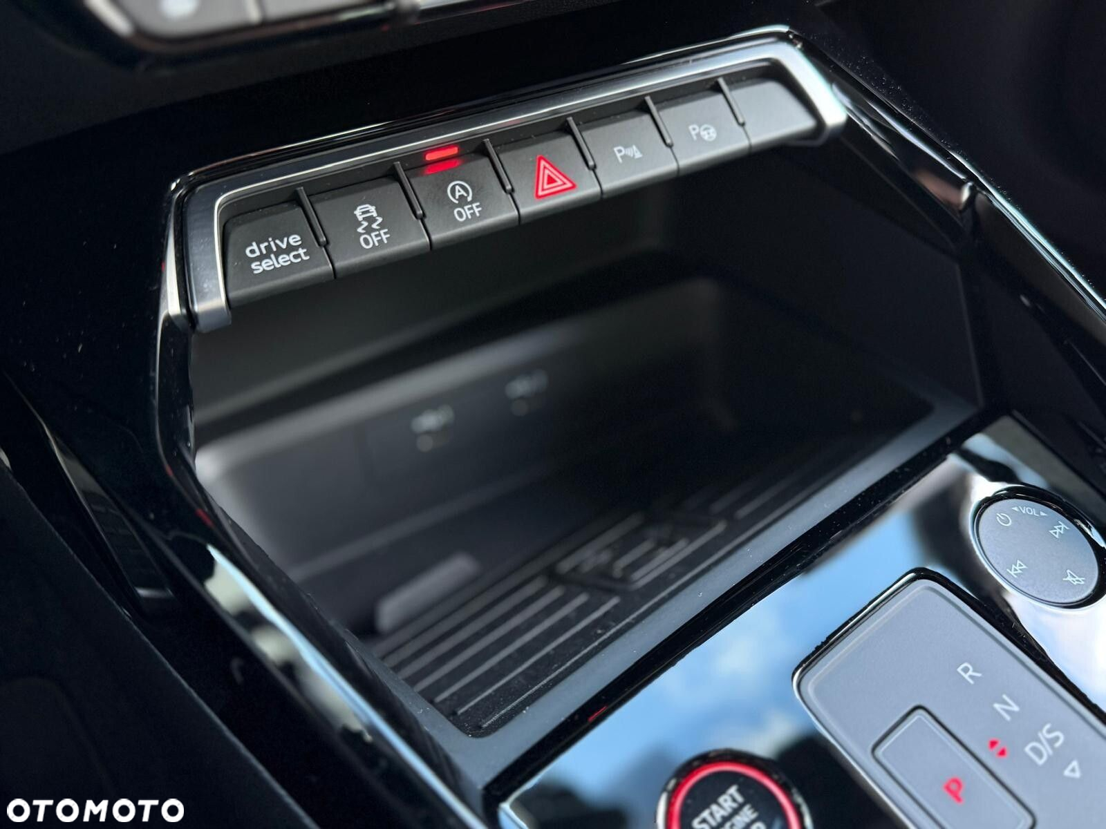 Audi RS3 Limousine - 30
