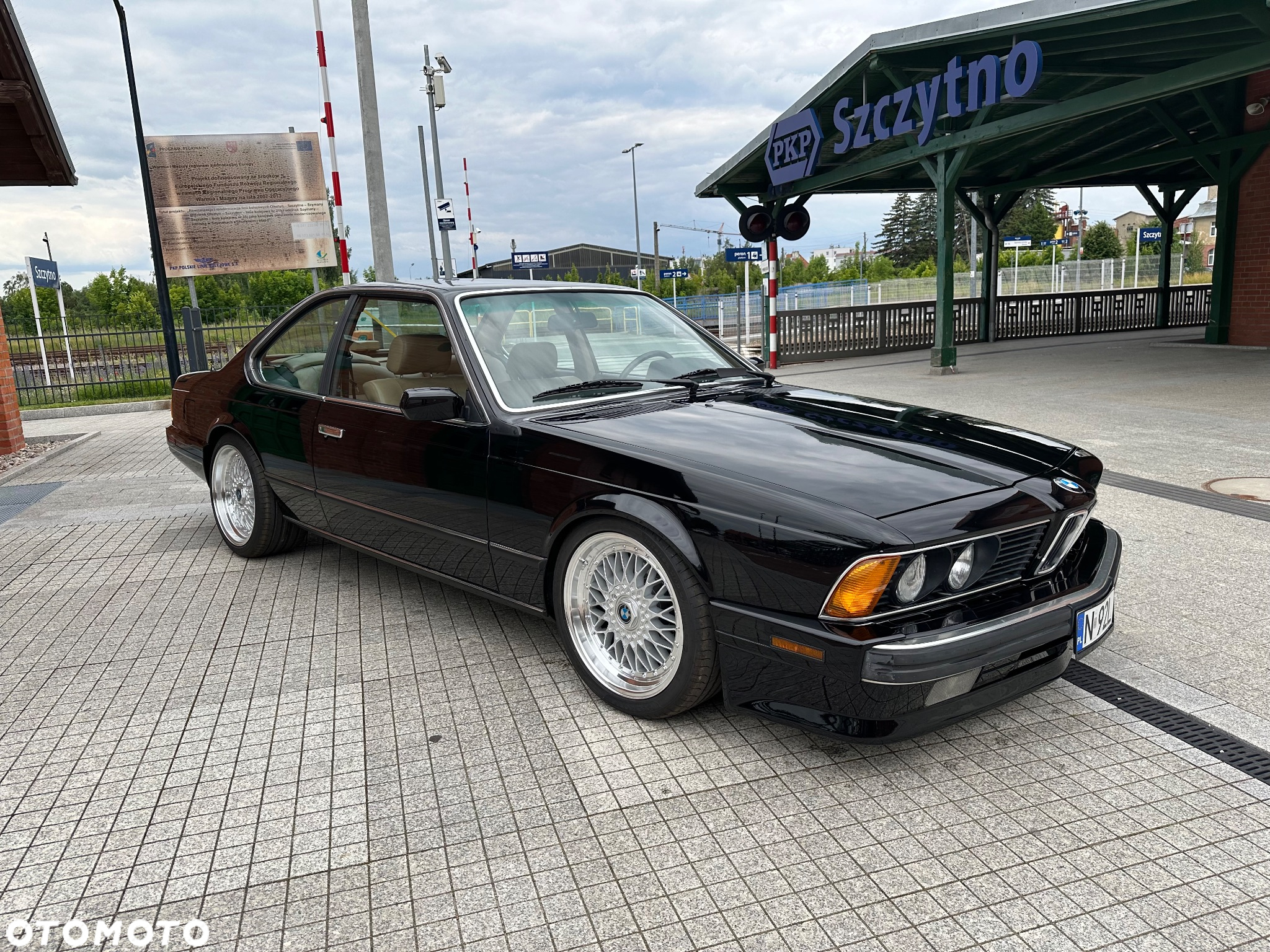 BMW Seria 6 - 6