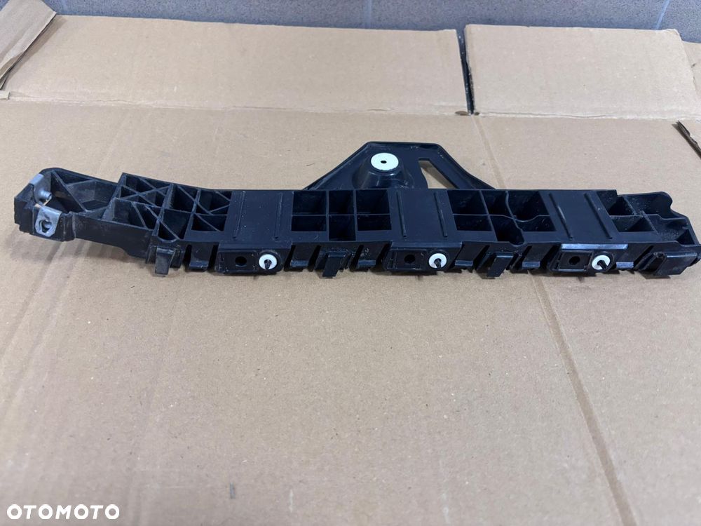 OPEL CROSSLAND X ŚLIZG MOCOWANIE ZDERZAKA LEWY TYŁ EUROPA - 7