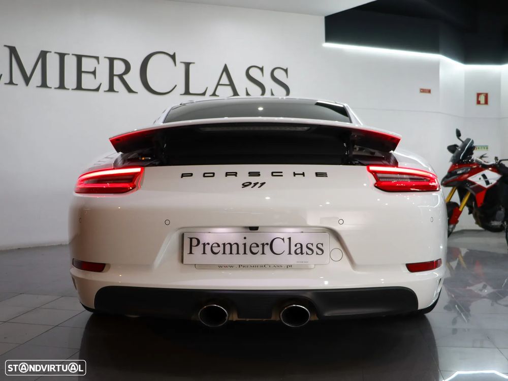 Porsche 911 (991) Carrera 2 PDK - 6