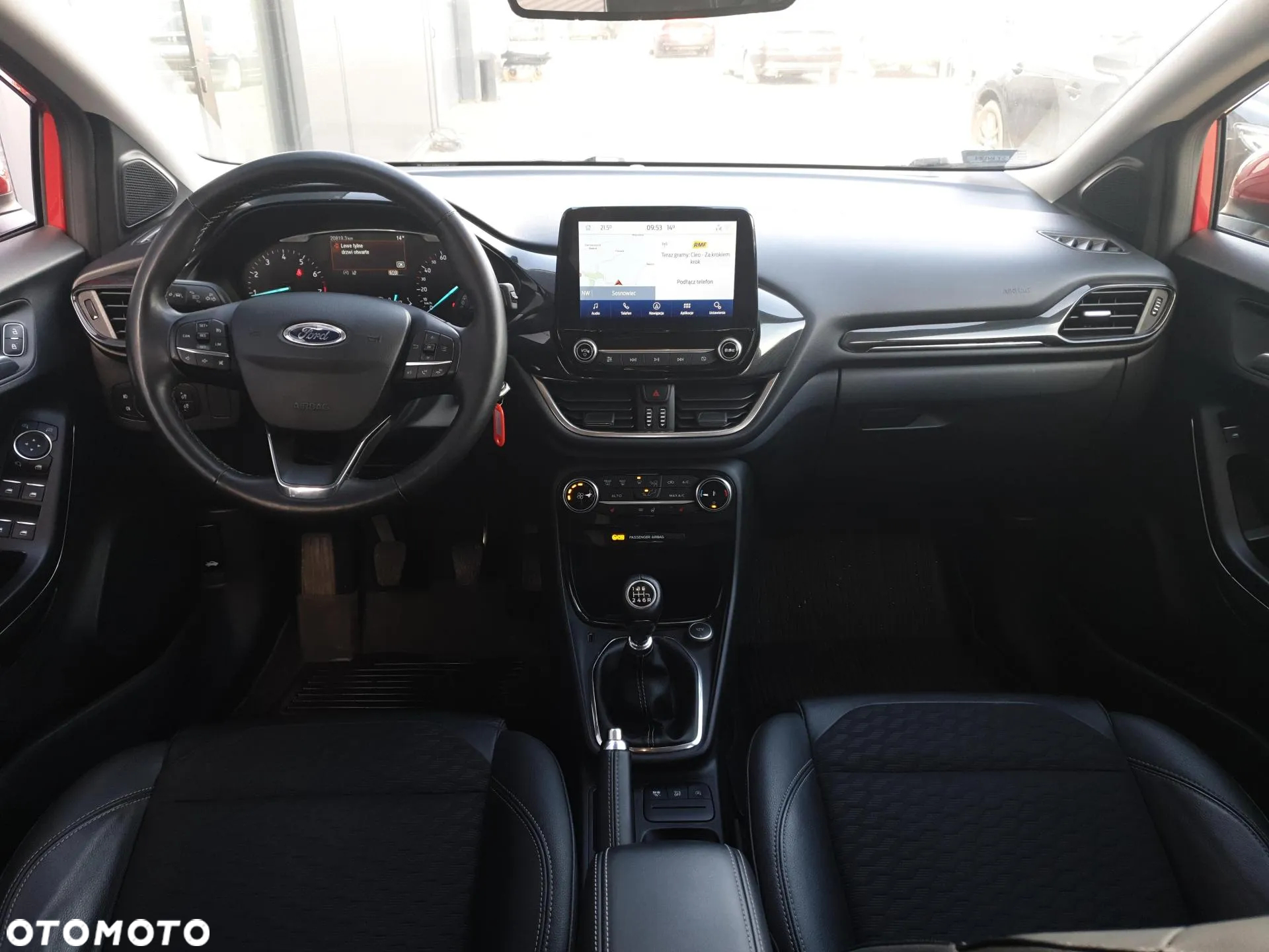 Ford Puma 1.0 EcoBoost Titanium - 24