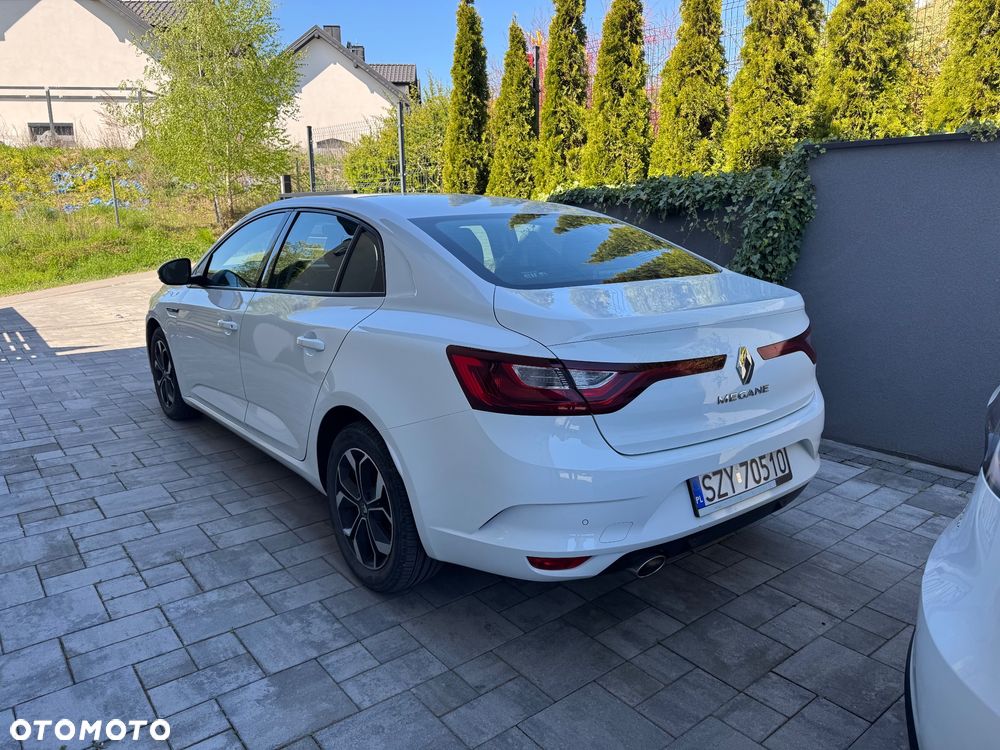 Renault Megane 1.6 SCe Zen - 4