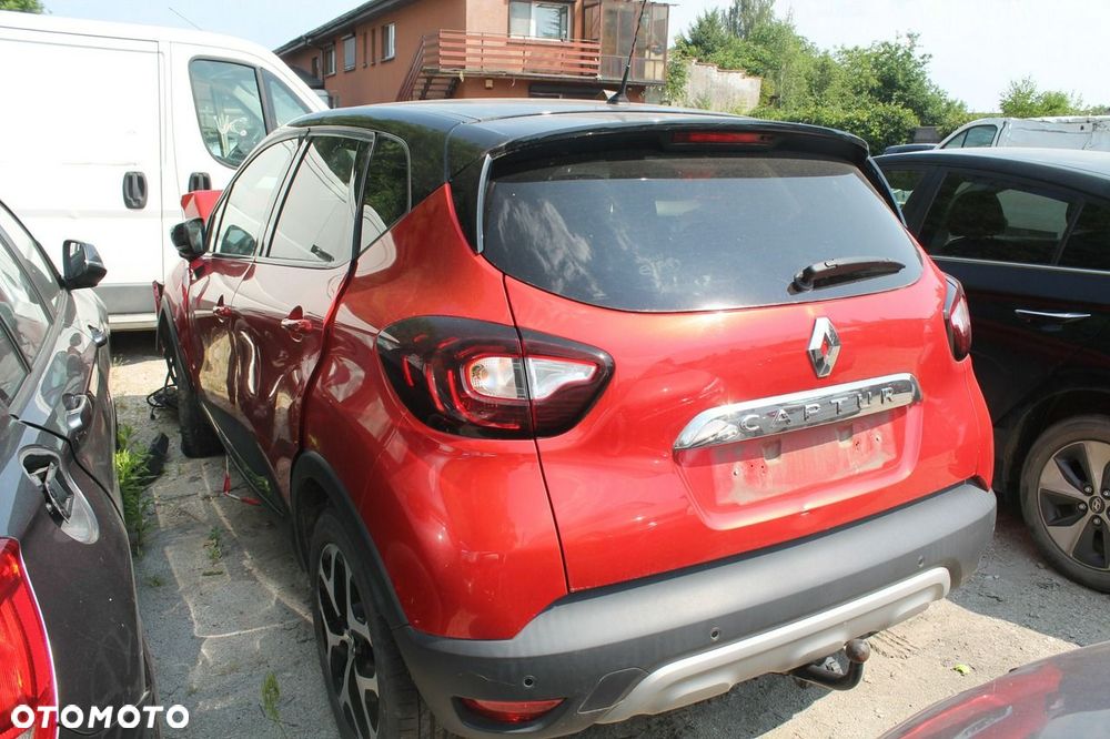 Renault Captur - 1