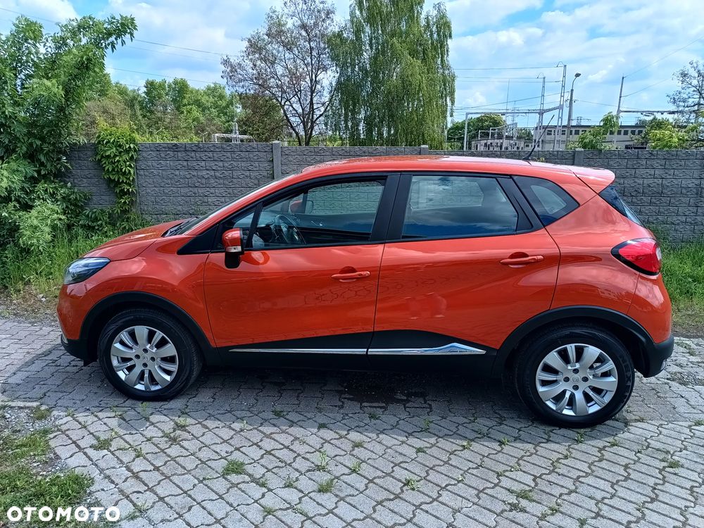 Renault Captur 0.9 Energy TCe Intens - 5