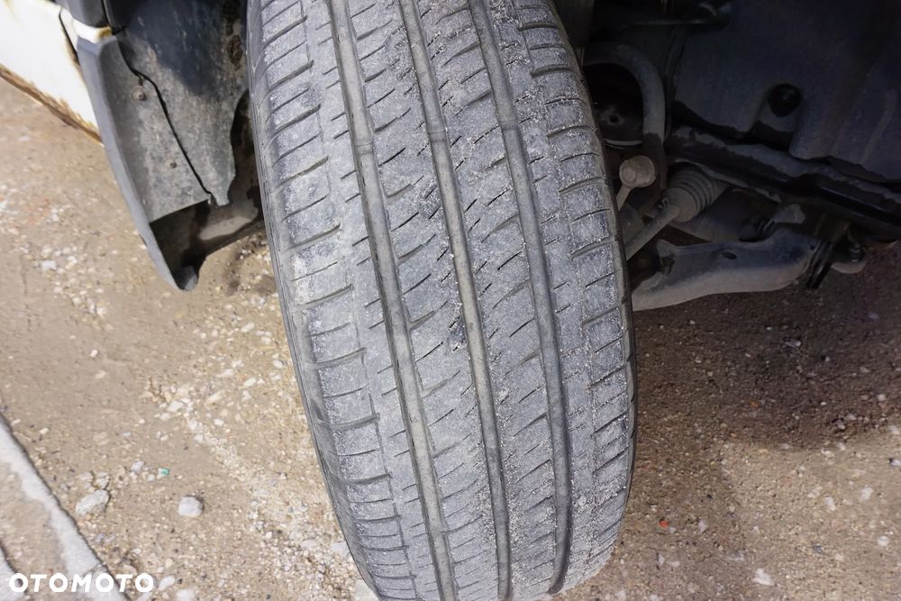 Mercedes-Benz Sprinter 311 WINDA - 18