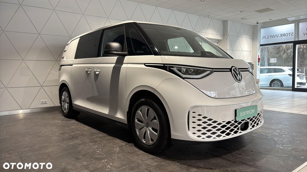 Volkswagen ID. Buzz - 8