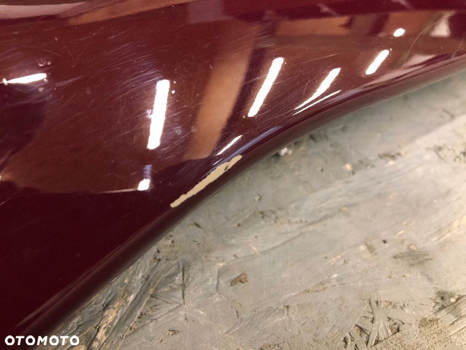 CITROEN DS3 2008-2016 DEKOR RAMKA LISTWA ŚRODKOWA DESKI - 6