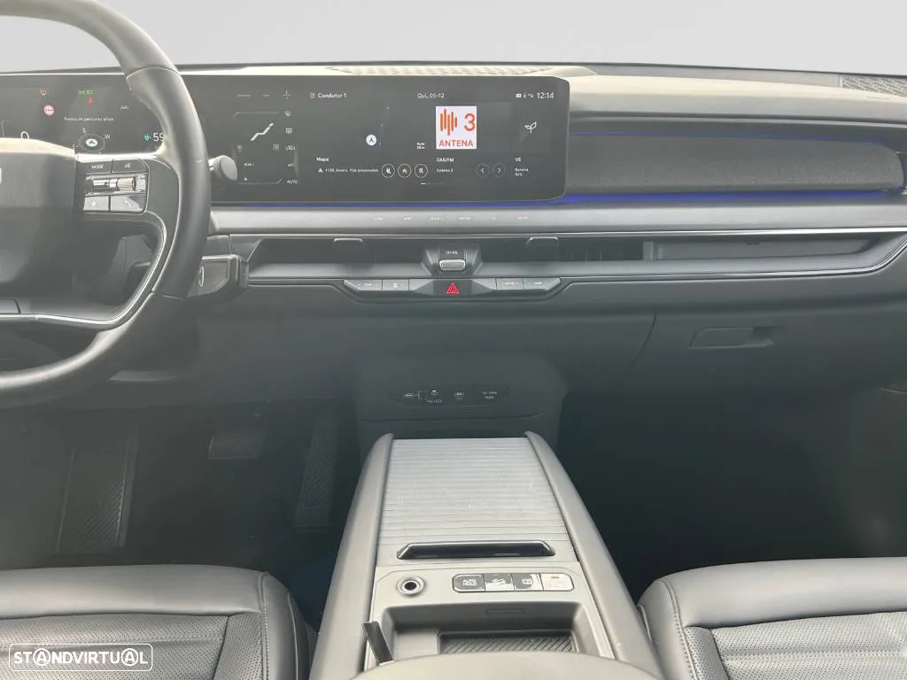 Kia EV9 98.8 kWh 1st Edition - 11