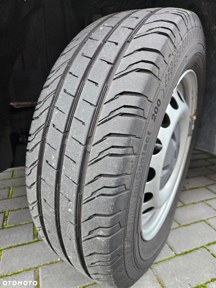 Mercedes-Benz Vito 116CDI - 33