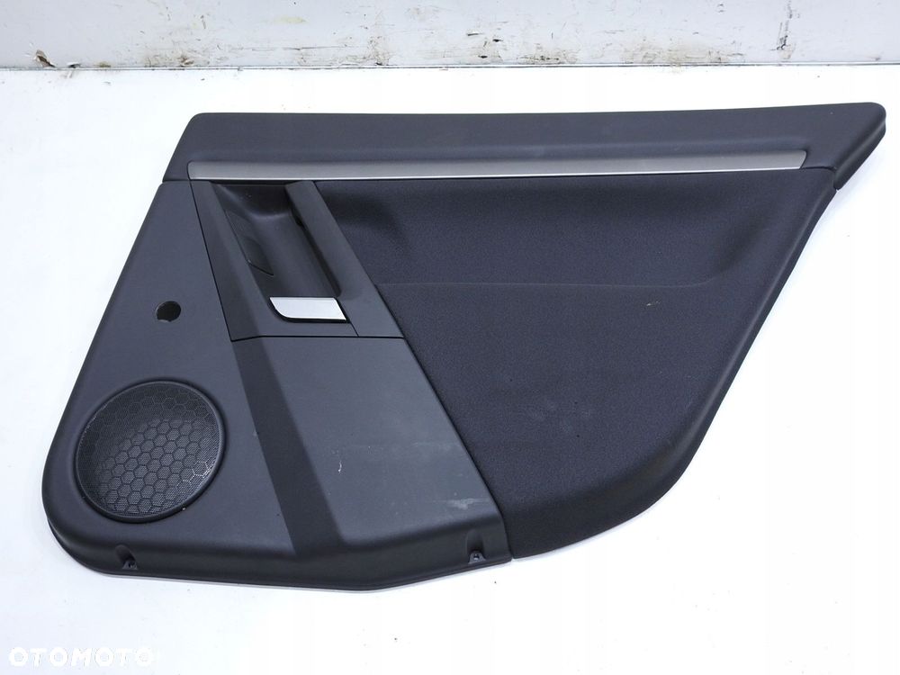 TAPICERKA DRZWI PRAWY TYŁ VECTRA C LIFT KOMBI - 2