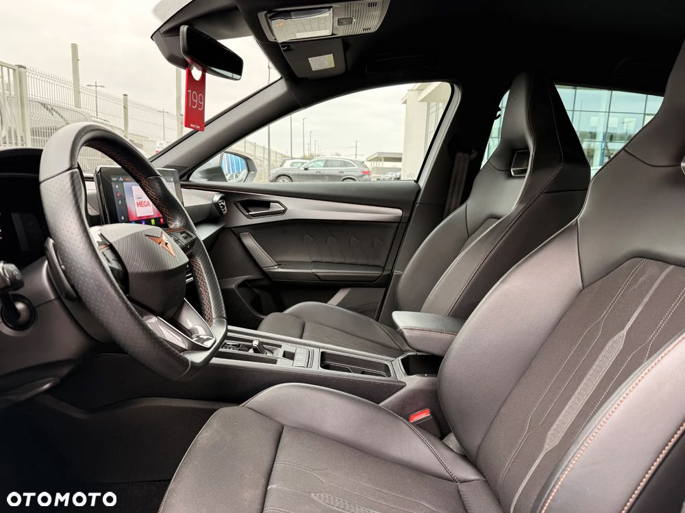 Cupra Formentor 2.0 TSI 4Drive DSG - 26