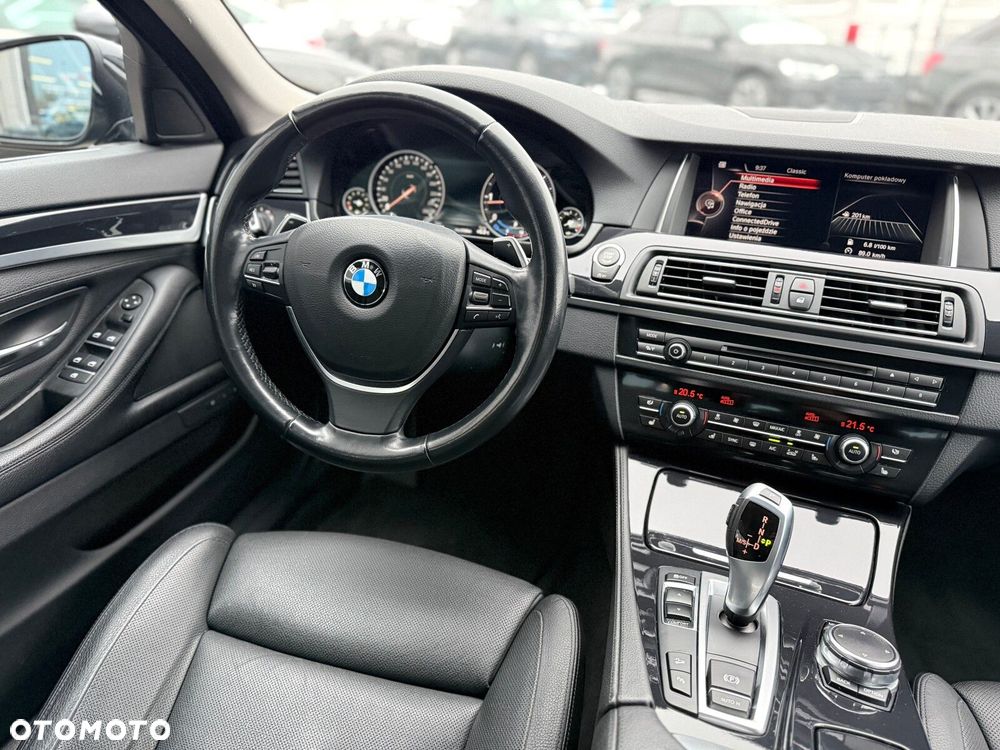 BMW Seria 5 - 14