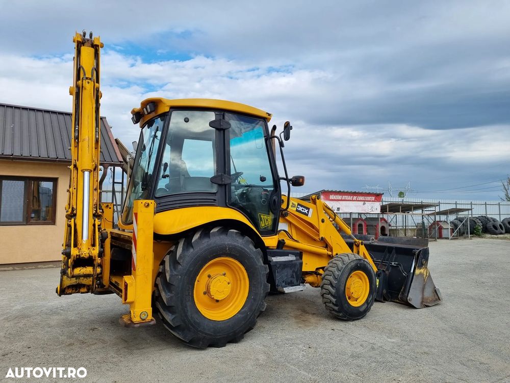 JCB 3CX - 14