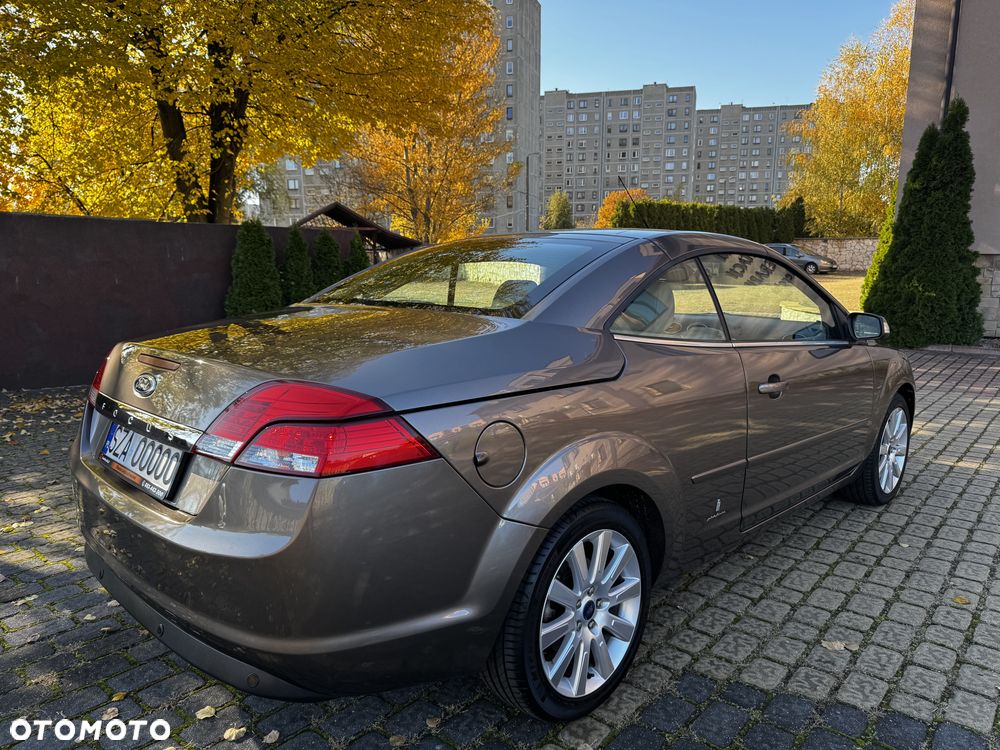 Ford Focus 2.0 Gold X - 38