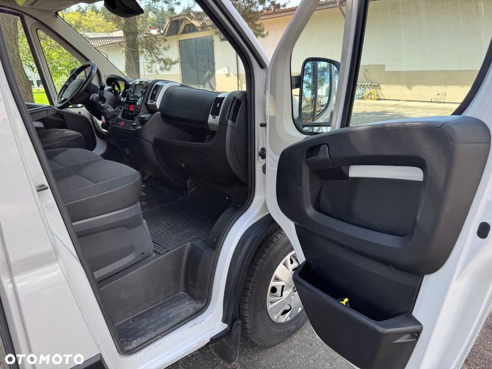 Peugeot Boxer - 15