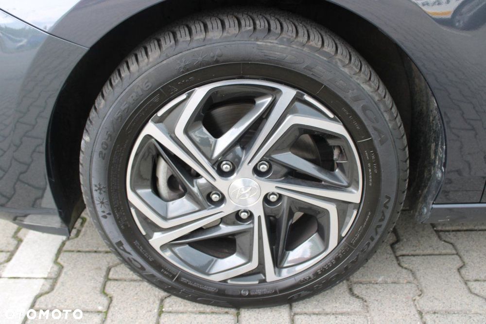 Hyundai i30 - 9