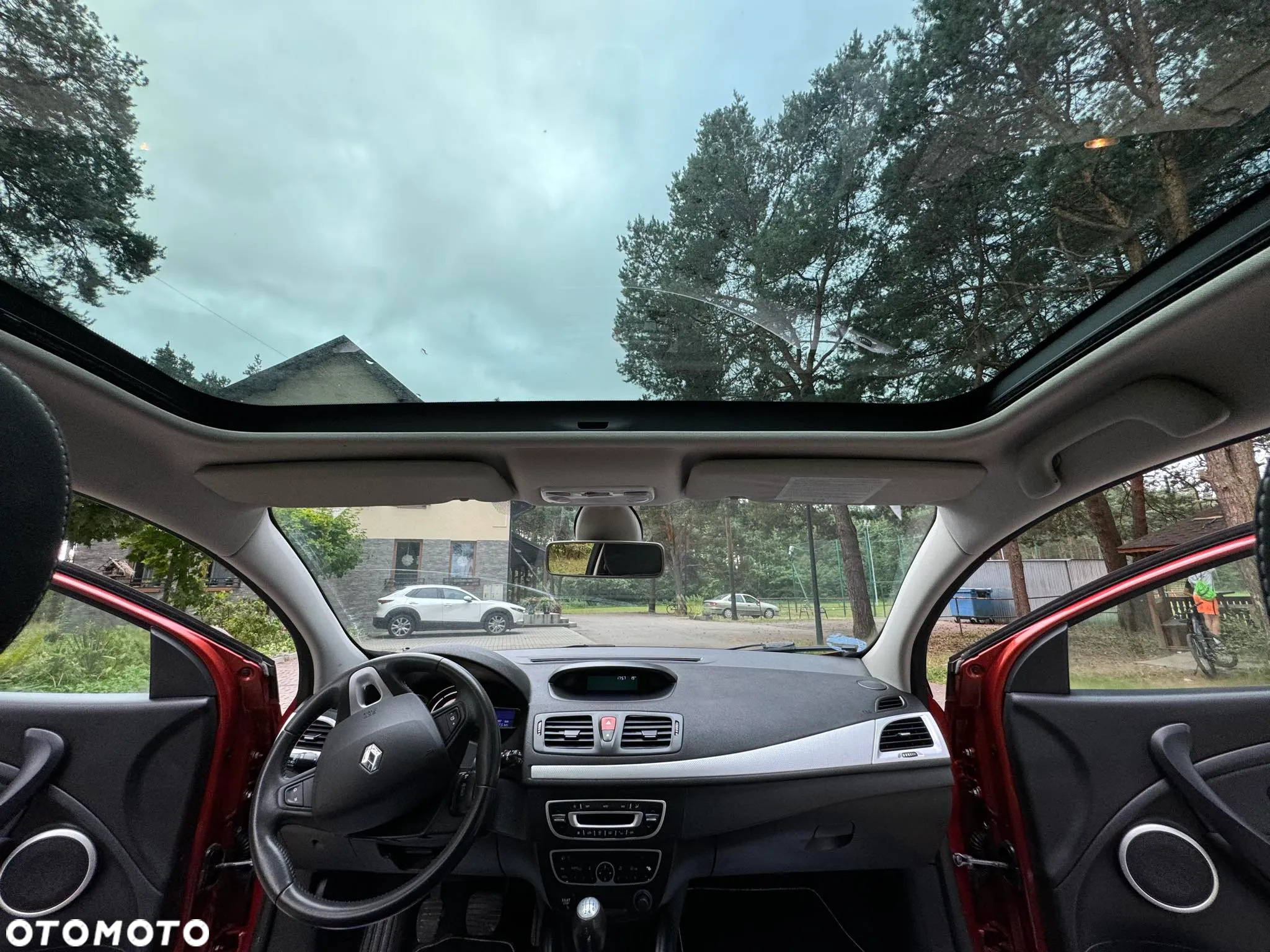 Renault Megane 1.6 16V Color Edition Euro5 - 15