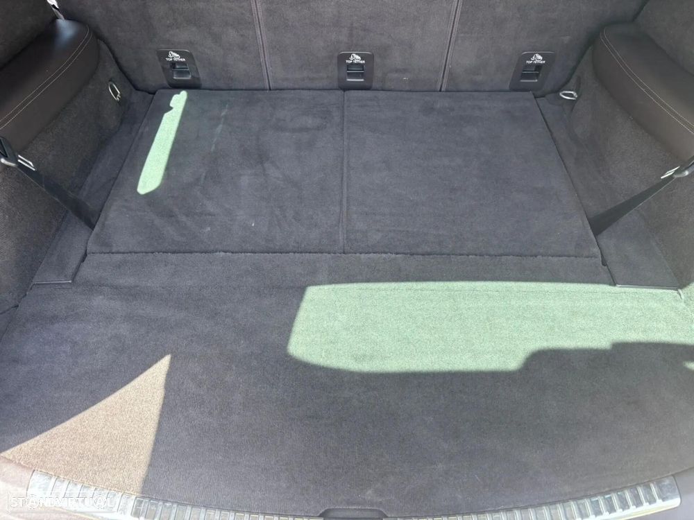 Renault Espace 1.6 dCi Initiale Paris EDC - 28